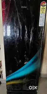 Haier Refrigerator -4Star