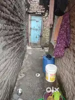 Double room up and down