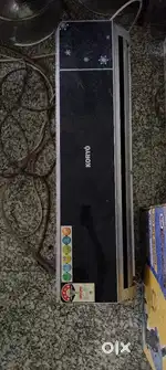 Koryo AC 1.5 ton with remote