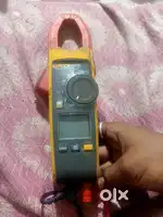Fluke 376FC clamp meter