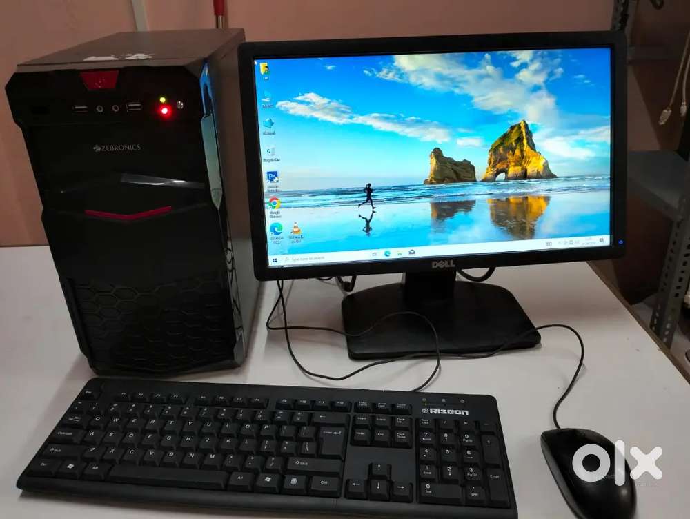 i7 3rd generation computer sell