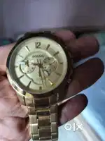 Fossil Wrist watch original