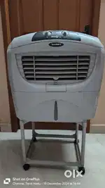 Air cooler