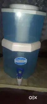Water filter
