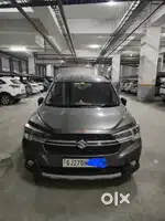 Maruti Suzuki XL6 2020 Petrol Well Maintained