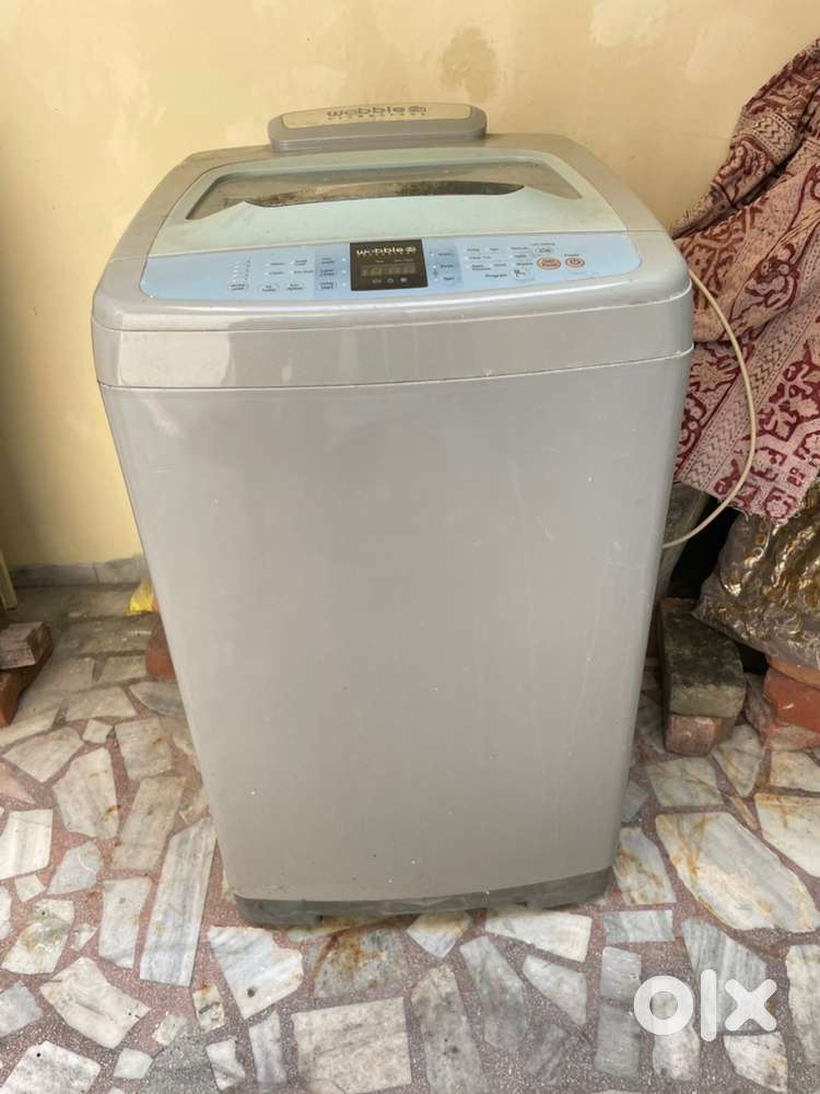 Samaung 6.2 kg fully automatic top load washing machine