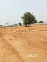 Plots on EMI at Rs.3800/-sq yard