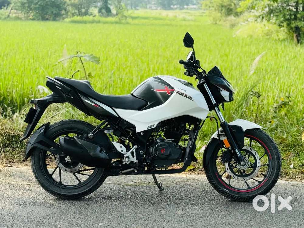 Hero Xtreme 160R (2020)