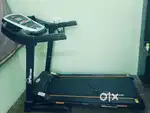 Rpm4000 treadmill