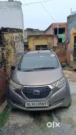 Datsun Redi Go 2019 Petrol 78000 Km Driven