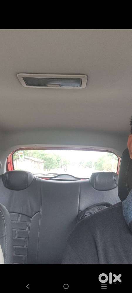 Well maintained...2 year 10 month old..tata Tiago nrg..red colour