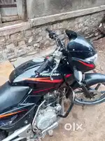 Pulsar 150 RC book he bss