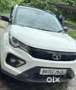 Tata Nexon 2019 Petrol 60000 Km Driven