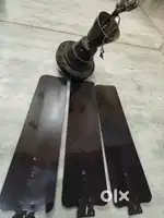Ceiling FAN