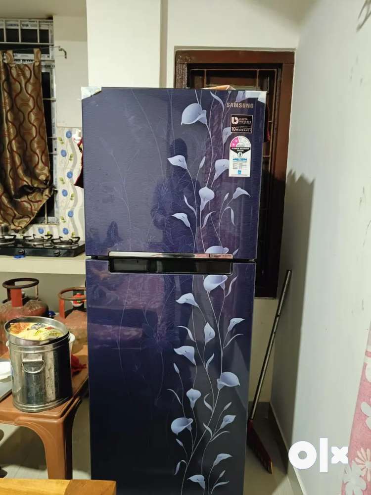 Sumsung Refrigerator 253L