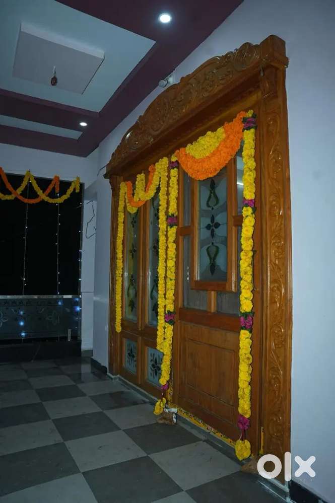 Housing board colony - 2BHK house for rent