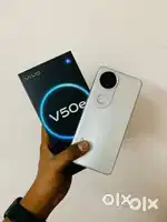 Brand new Vivo v50e
