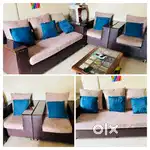 5 seater sofa for sale
