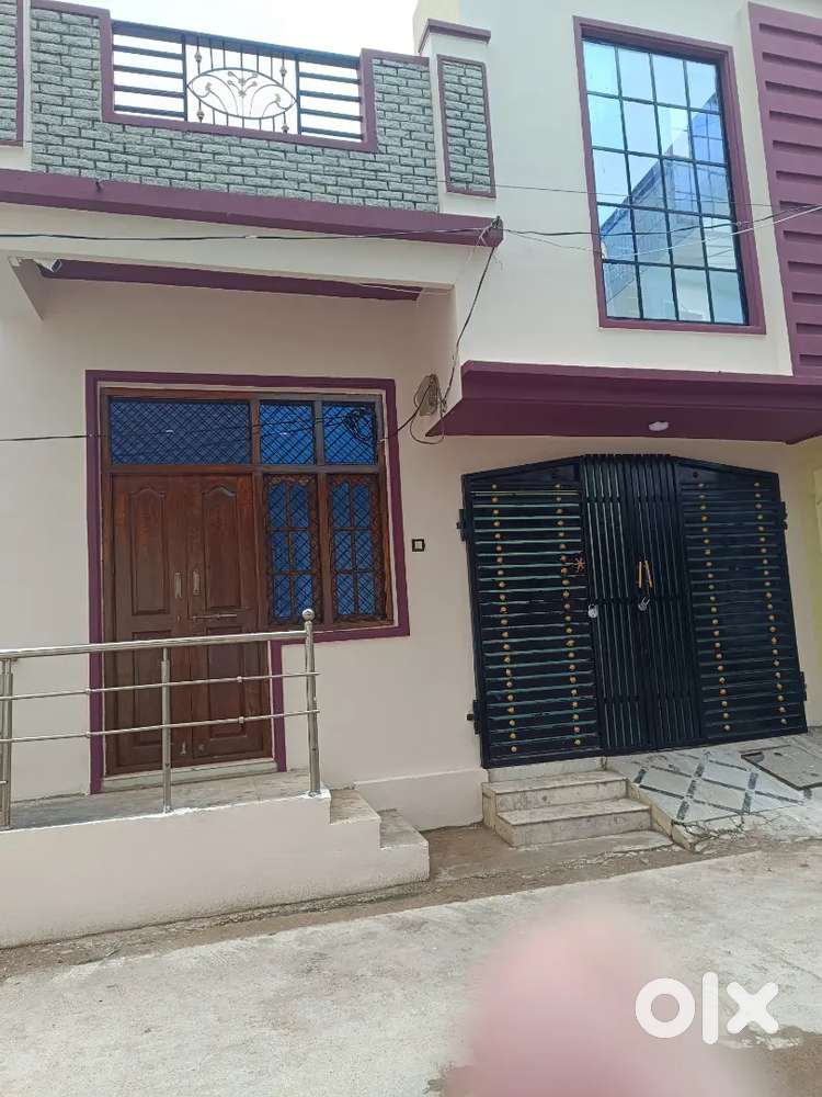 Registered property clear title