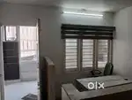 700 sq ft Fully Furnished office 1st flr nr MG road Ravipuram for Repu