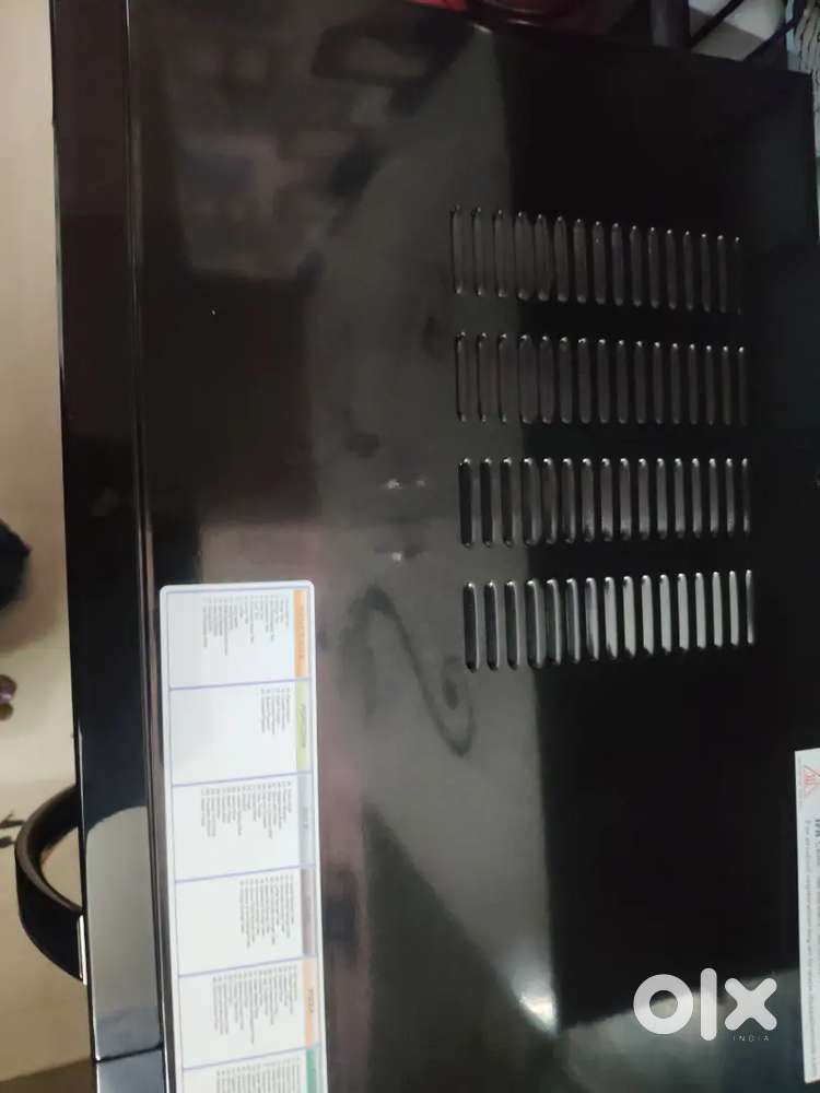 IFB MICROWAVE 30FRC2