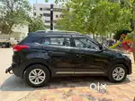 Hyundai Creta excellent in performance and very perfect in condition