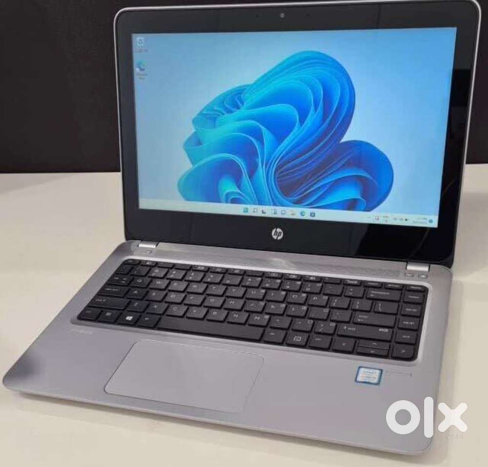Hp probook 430 G4