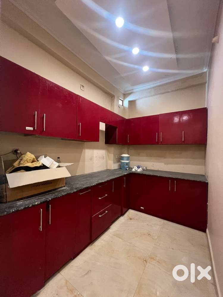 3 BHK Independent Flat For Rent