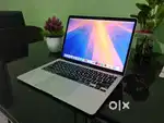 YOUR NEXT UPGRADE: A MACBOOK AIR 1466 I5/8GB RAM/ 256 GB SSD