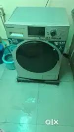 PANASONIC 6 kg