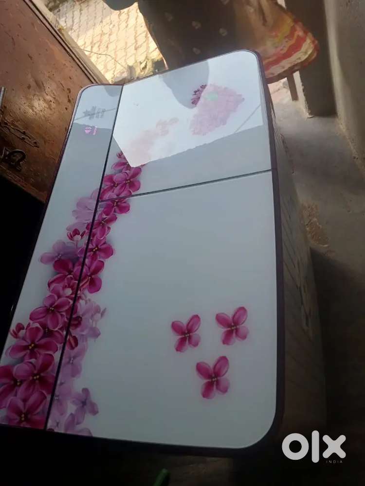 GreenStar Washing Machine