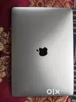 MacBook M1 8 256gb