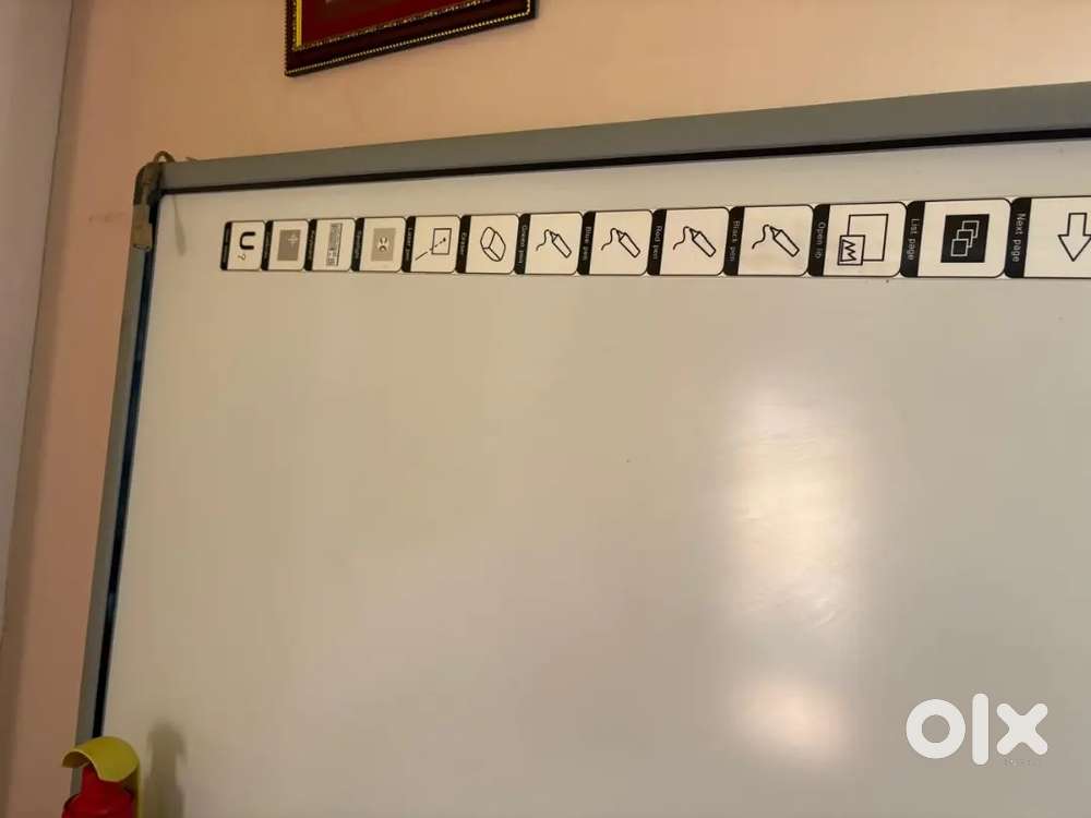 Smart Board
