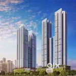 2.5 BHK flat for rent at Byculla