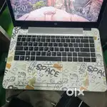 Hp elitebook 16/512 gb