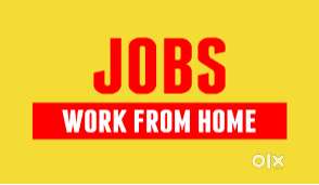 Home based jobs data entry typing work from