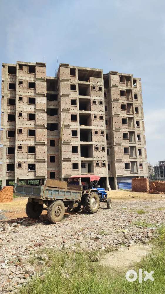 Durgapur benachity flat