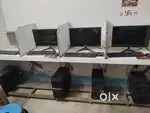 5 desktop with good condition