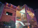 2BHK ground floor 24Hr water facility behind SBI Bhilai 3