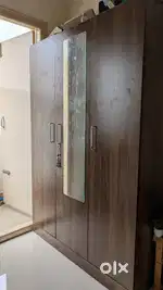 Wakefit Wardrobe