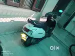 Honda activa