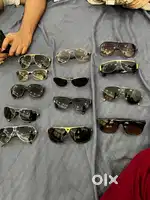 Men authentic vintage sunglasses