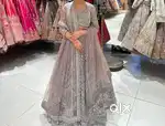 Unused lehga for sale