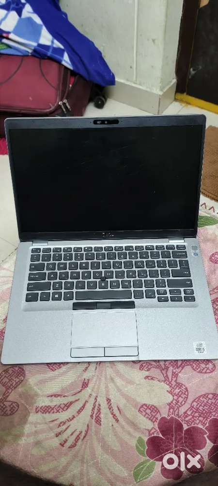 Dell Latitude 5410  Intel Core i5 10th Gen 8GB RAM 238GB SSD