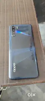 Oppo F15 For Sell