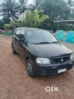Maruti Suzuki Alto 2011