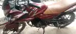Bajaj Discover 150F with good mileage upto 58KM/L .