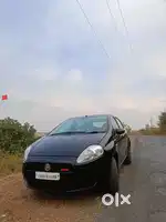 Car in new condition