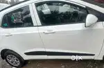 Hyundai Grand i10 Prime 2017 Petrol 63735 Km Driven