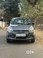 Hyundai EON, 2019